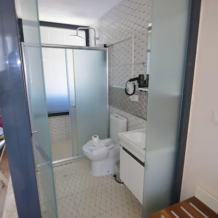 Mykonut Lejlighedshotel Fethiye