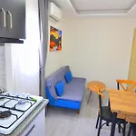 Mykonut Ξενοδοχείο με διαμερίσματα 4*