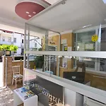 Ξενοδοχείο με διαμερίσματα Mykonut