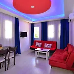 Mykonut 4* Φετιγιέ