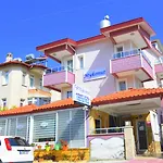 Ξενοδοχείο με διαμερίσματα Mykonut Φετιγιέ