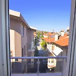 Mykonut Ξενοδοχείο με διαμερίσματα 4*