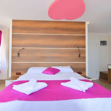 Mykonut 4* Φετιγιέ