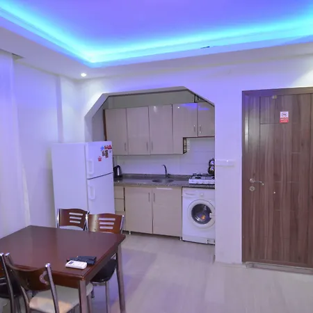 Mykonut Φετιγιέ