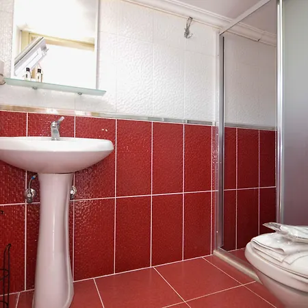 Mykonut 4* Φετιγιέ