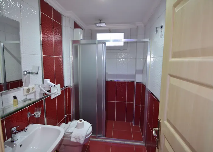 Mykonut Apartmanhotel