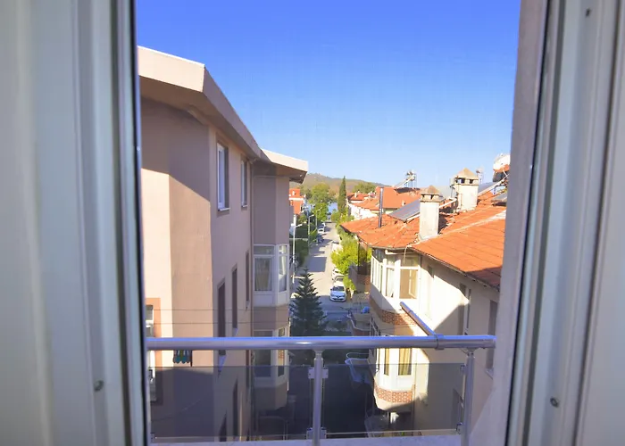 Mykonut Apartmanhotel 4*