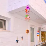 Apartahotel Mykonut Fethiye