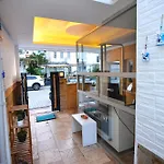 Mykonut Apartahotel 4*