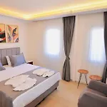 Mykonut Aparthotel Fethiye