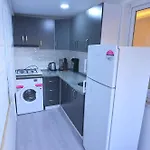 Mykonut Apartahotel 4*