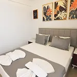 Apartahotel Mykonut 4*