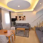 Mykonut Aparthotel