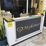 Mykonut 4*