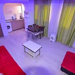 Mykonut Apartahotel Fethiye