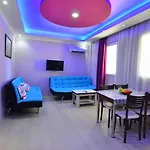 Mykonut Apartahotel