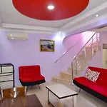 Mykonut Apartahotel Fethiye