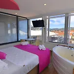 Aparthotel Mykonut