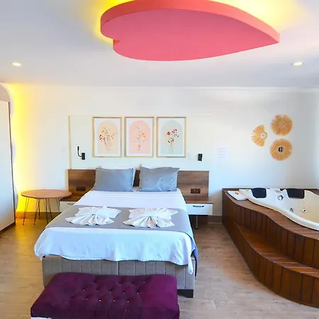 Mykonut 4* Fethiye
