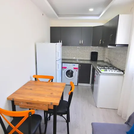Mykonut Aparthotel
