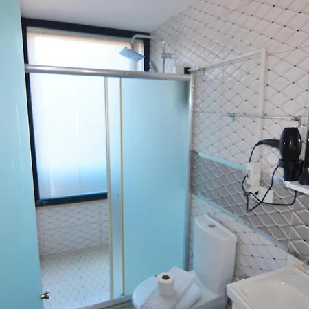 Aparthotel Mykonut Fethiye