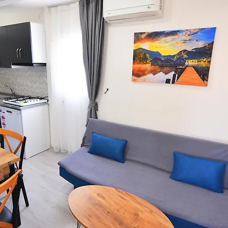 Aparthotel Mykonut