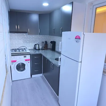 Mykonut Apart-hotel 4*