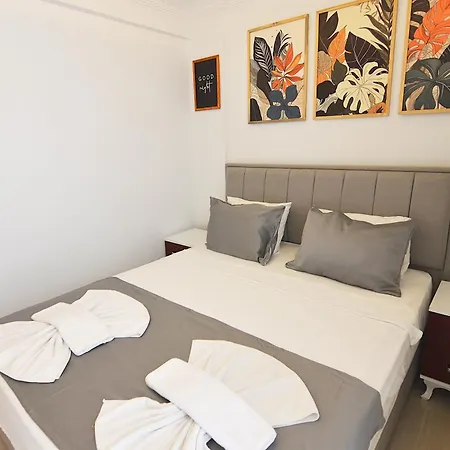 Aparthotel Mykonut 2*