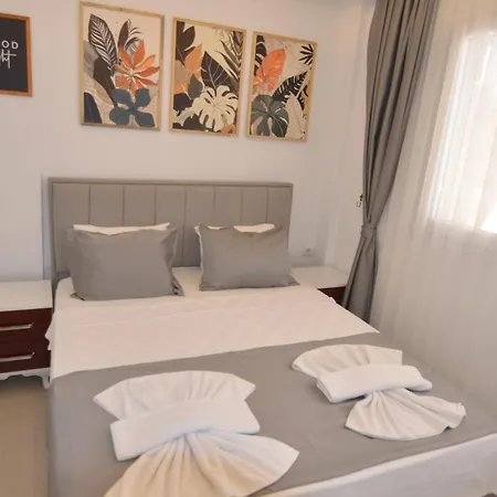 Mykonut Aparthotel
