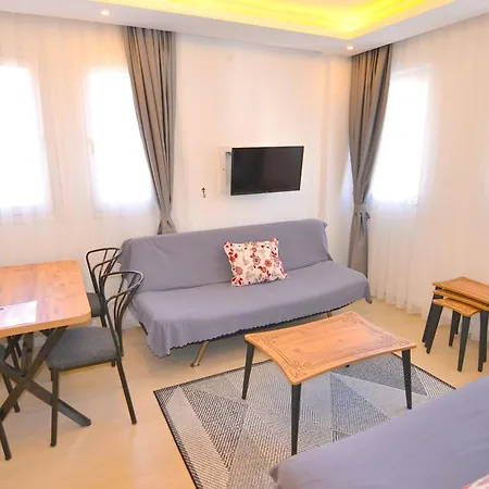 Apart-hotel Mykonut