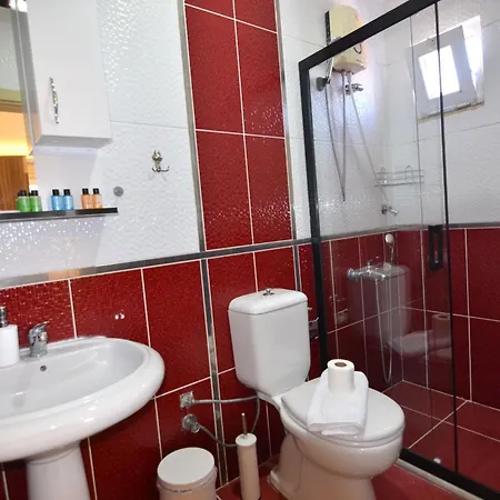 Aparthotel Mykonut 2*