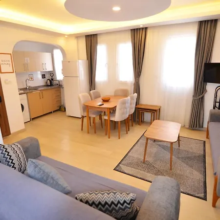 Aparthotel Mykonut 2*