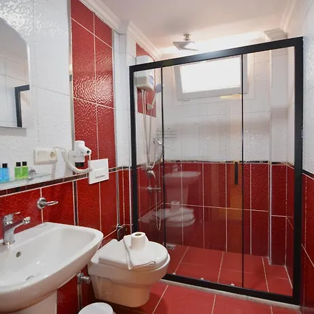Aparthotel Mykonut Fethiye