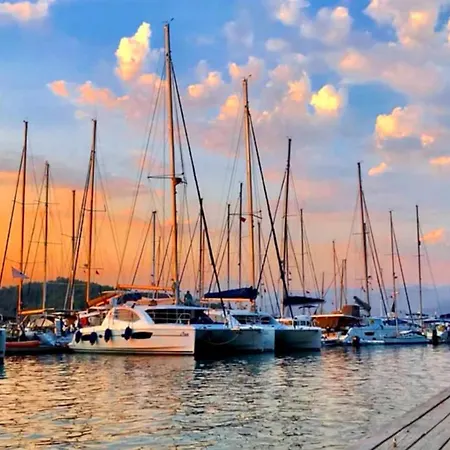 Mykonut Fethiye