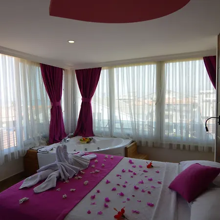 Mykonut Apart-hotel