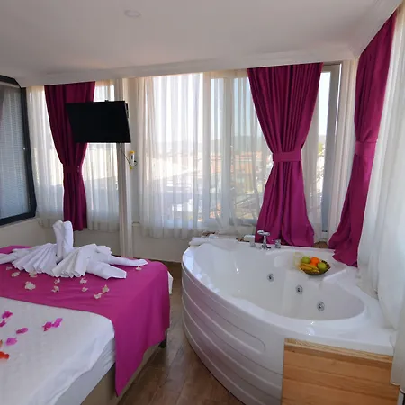 Aparthotel Mykonut