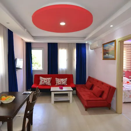 Apart-hotel Mykonut 4*