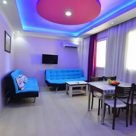Mykonut Apart-hotel