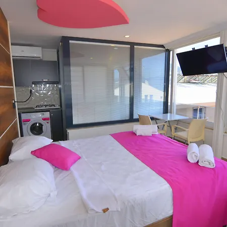 Apart-hotel Mykonut 4*