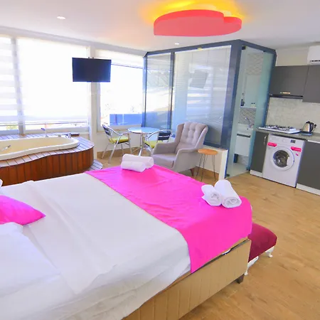 Mykonut 4* Fethiye