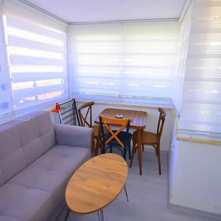 Mykonut Apart-hotel Fethiye