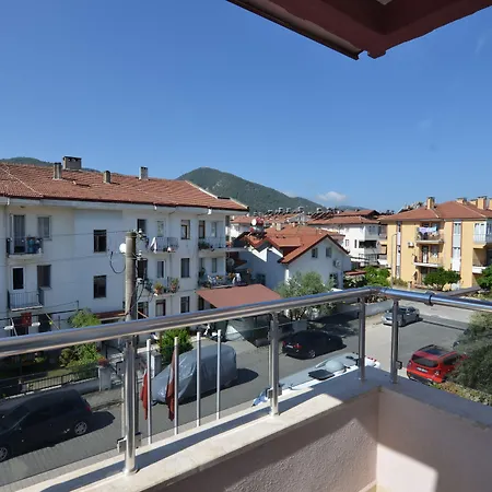Mykonut Apart-hotel 4*