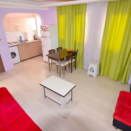 Mykonut 4* Fethiye