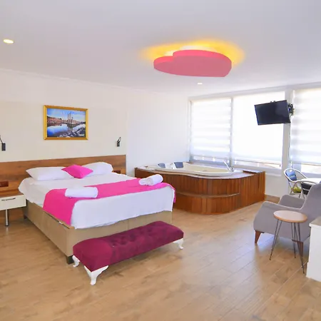 Mykonut 4* Fethiye