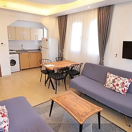 Mykonut Aparthotel 4*