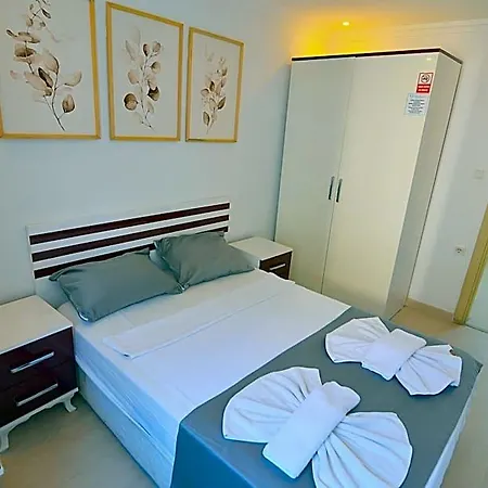 Aparthotel Mykonut