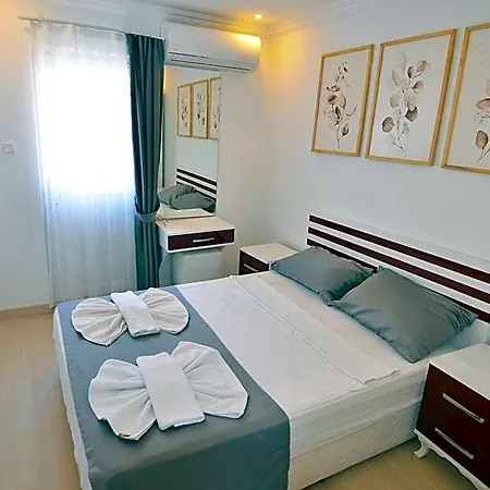 Aparthotel Mykonut