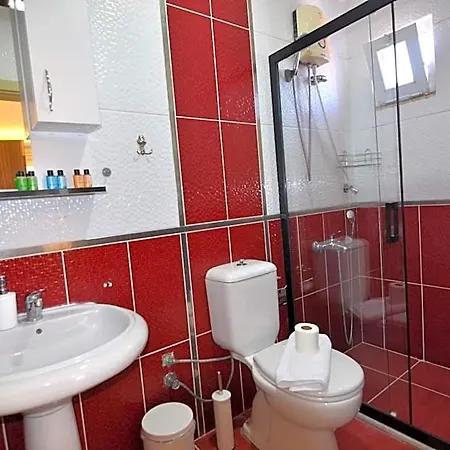 Aparthotel Mykonut 4*