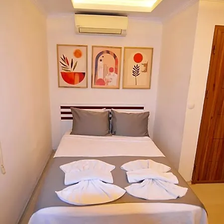 Mykonut Aparthotel