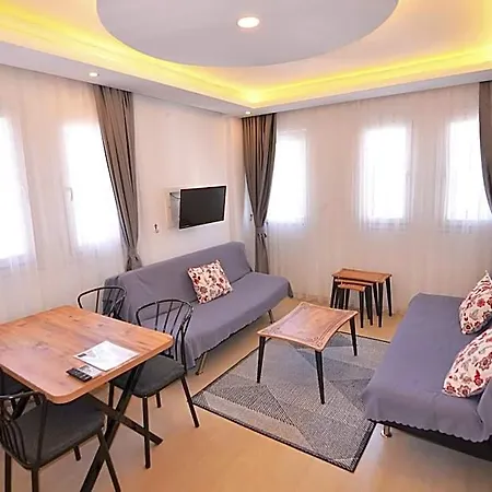 Mykonut 4*